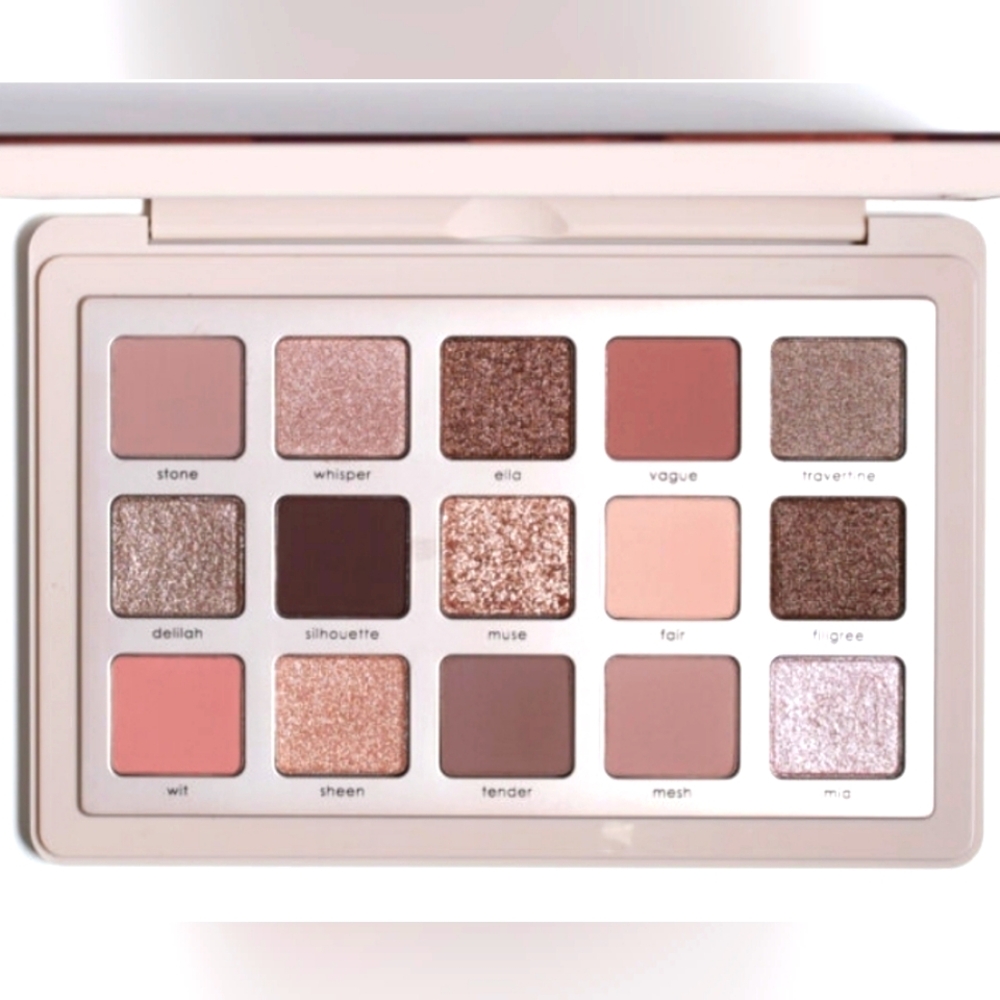 Natasha Denona I Need a Nude pallette